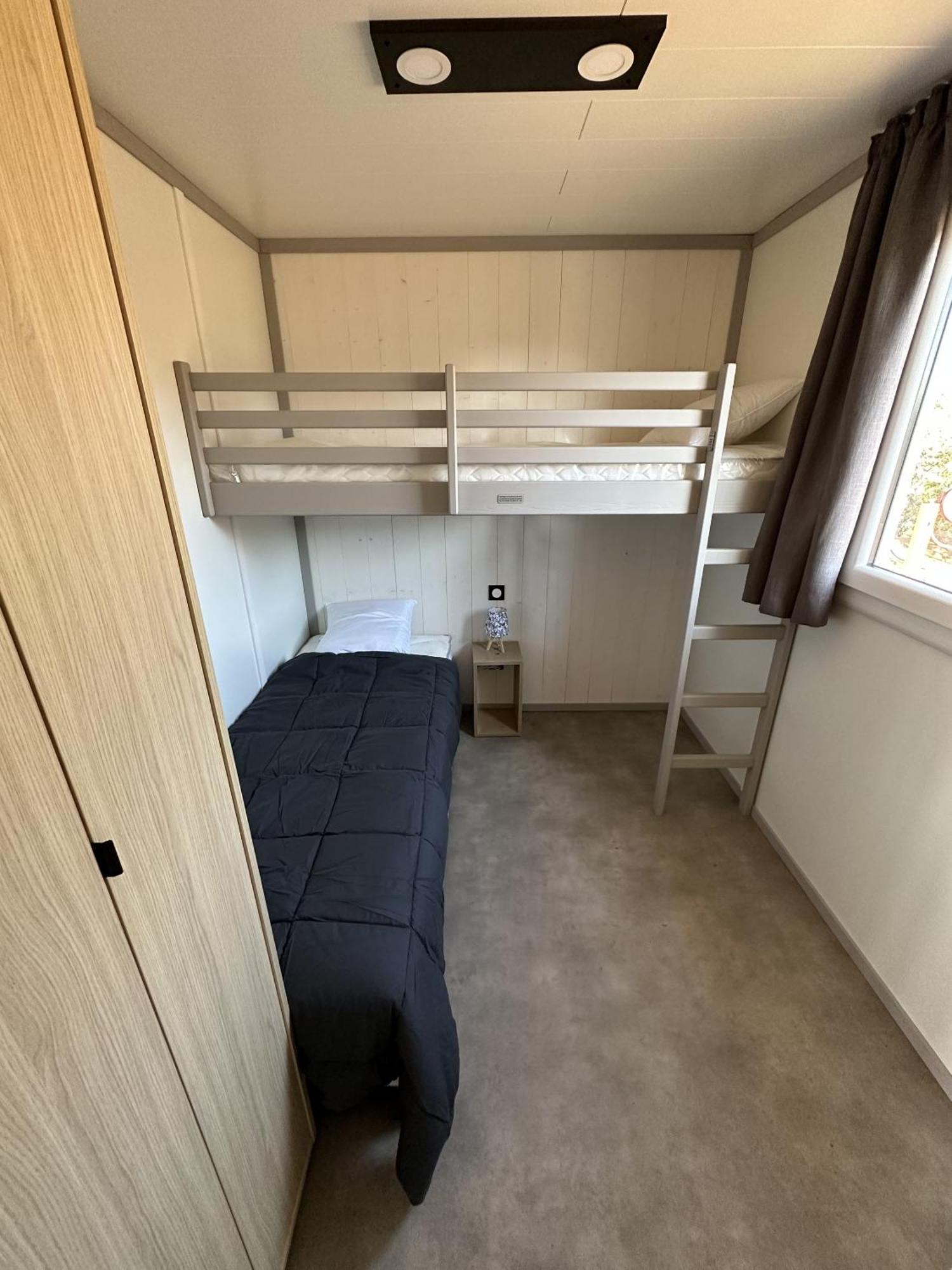 Les Collines De Lava Apartman Appietto Szoba fotó