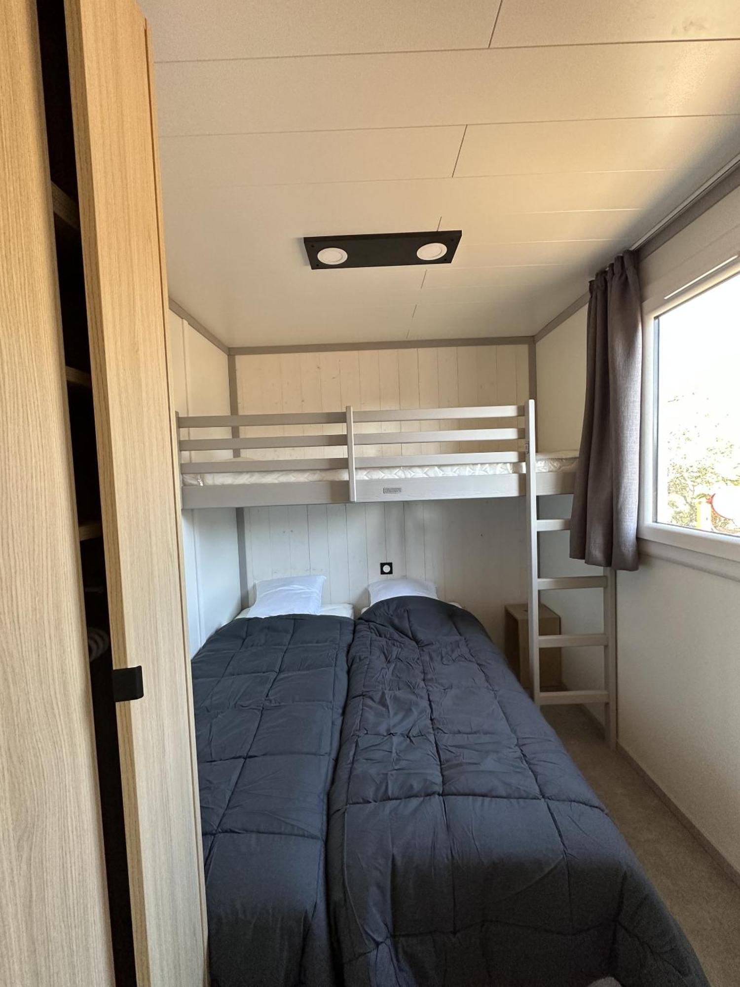 Les Collines De Lava Apartman Appietto Szoba fotó